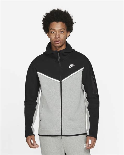 nike fleece zwart|buy nike fleece.